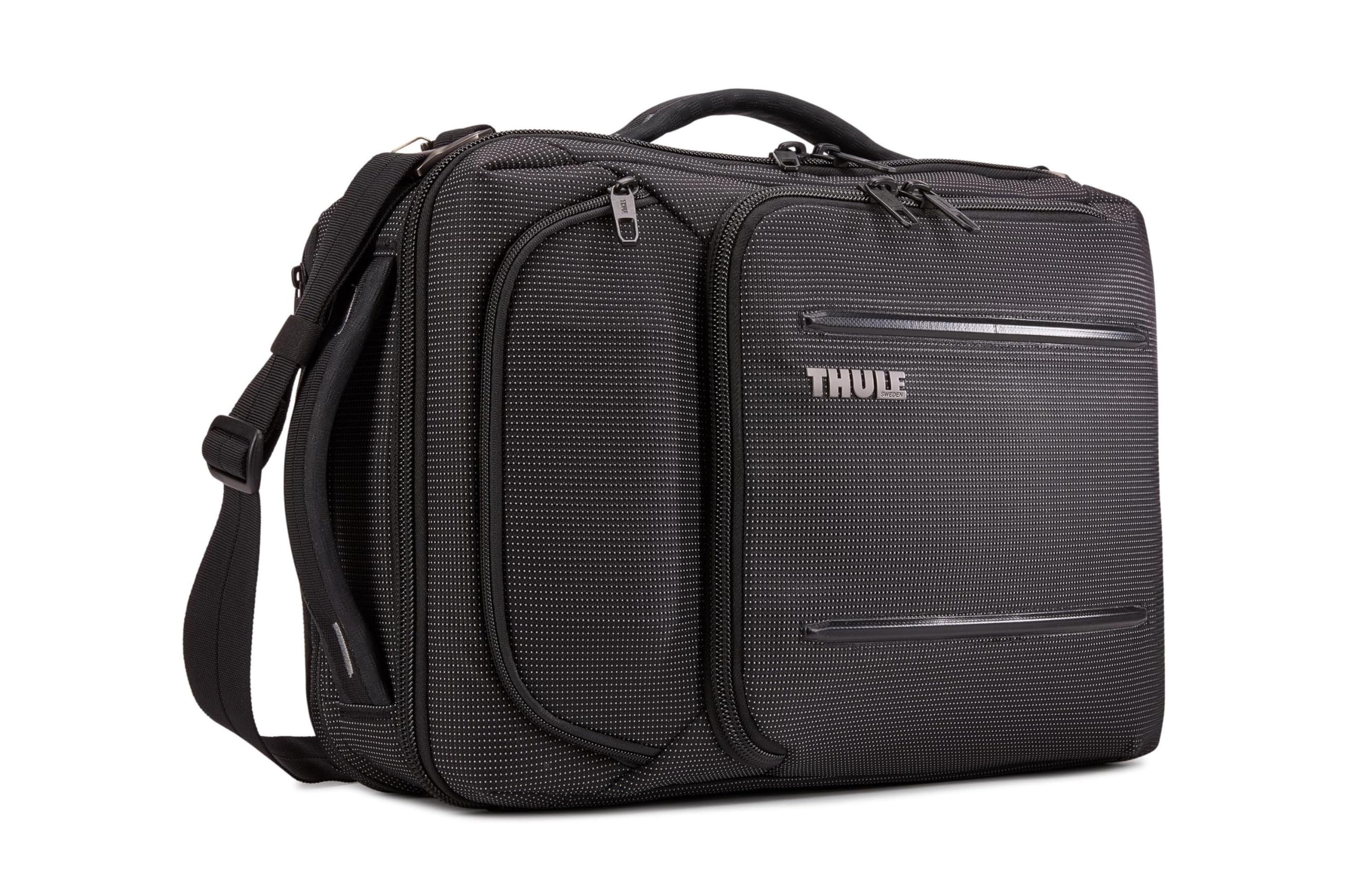 Amazon.com : Thule Crossover 2 Convertible Laptop Bag 15.6